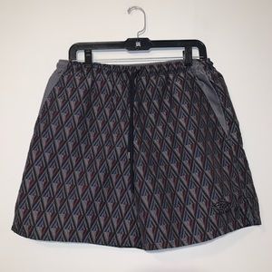 Vintage Umbro soccer shorts